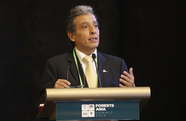 Peru Minister: ‘We are not going to repeat Kyoto’