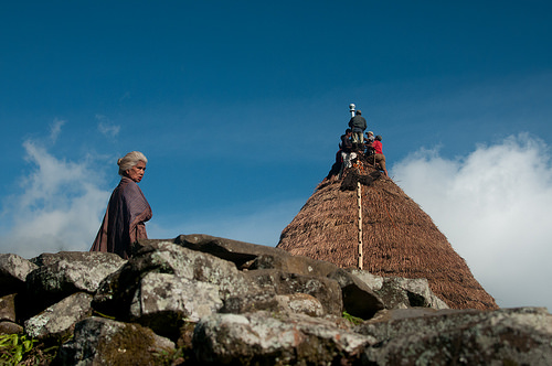 Peluang-peluang yang hilang dari dana gabungan mitigasi dan adaptasi iklim: Para pakar
