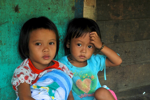 Q&A: On children’s place — and voice — in environmental planning