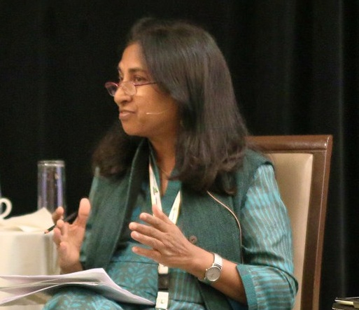 Perlu diperhatikan ketidaksetaraan dinamika kekuatan di pendekatan bentang alam: Pakar