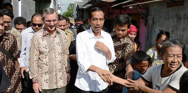 Indonesia’s merger of environment and forest ministries a bold, difficult move