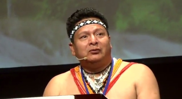 Le développement forestier doit être inclusif