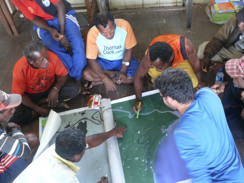 Perlu empat kondisi untuk melibatkan masyarakat lokal dalam aktivitas REDD+: Riset