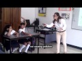 Plantando una semilla