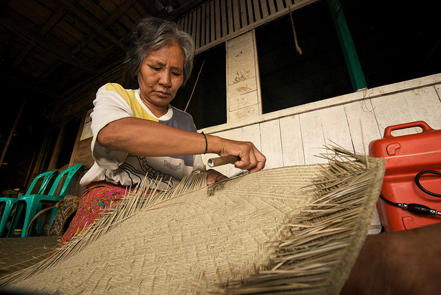 Gender equality and sustainable development as human rights: A conversation