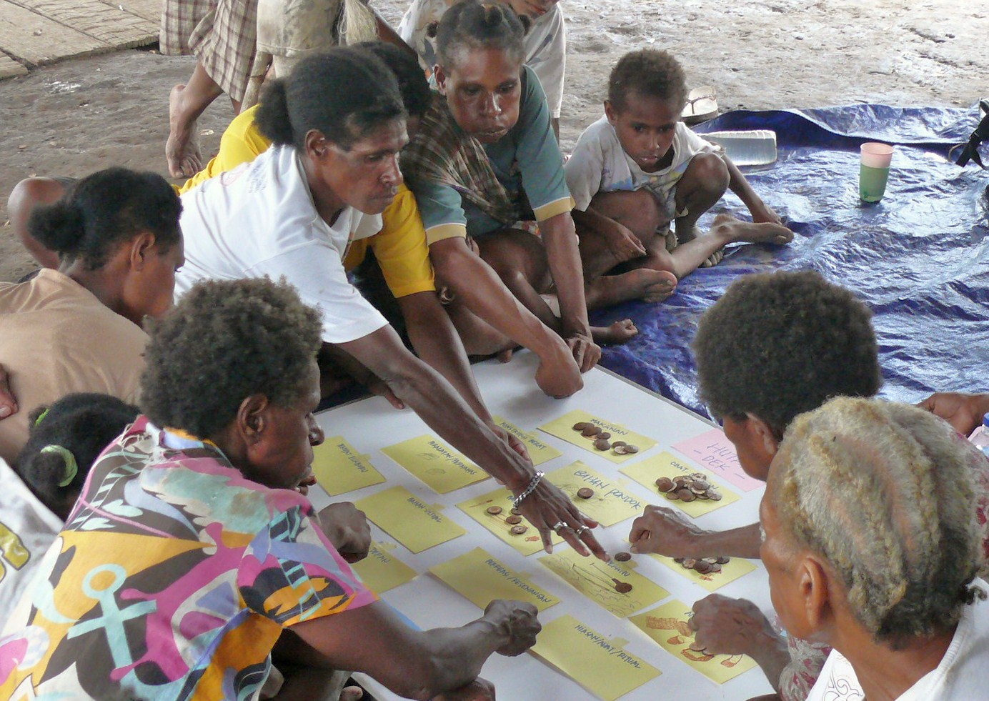 Voices and views: How participation in gender research enriches understanding