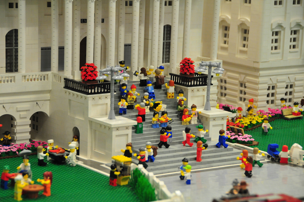 PODCAST: What is multilevel governance and why is it important?