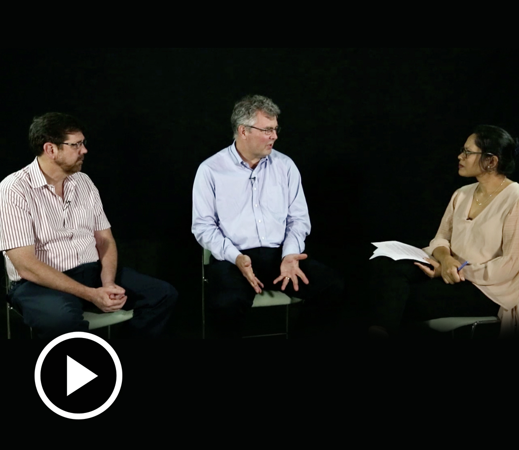 Pour une déforestation zéro dans les Objectifs de développement durable