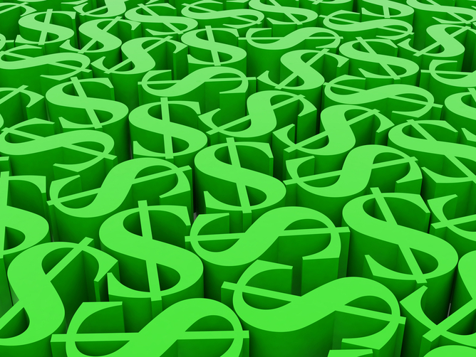 Landscapes Summit: Encouraging the dollar flow into the green