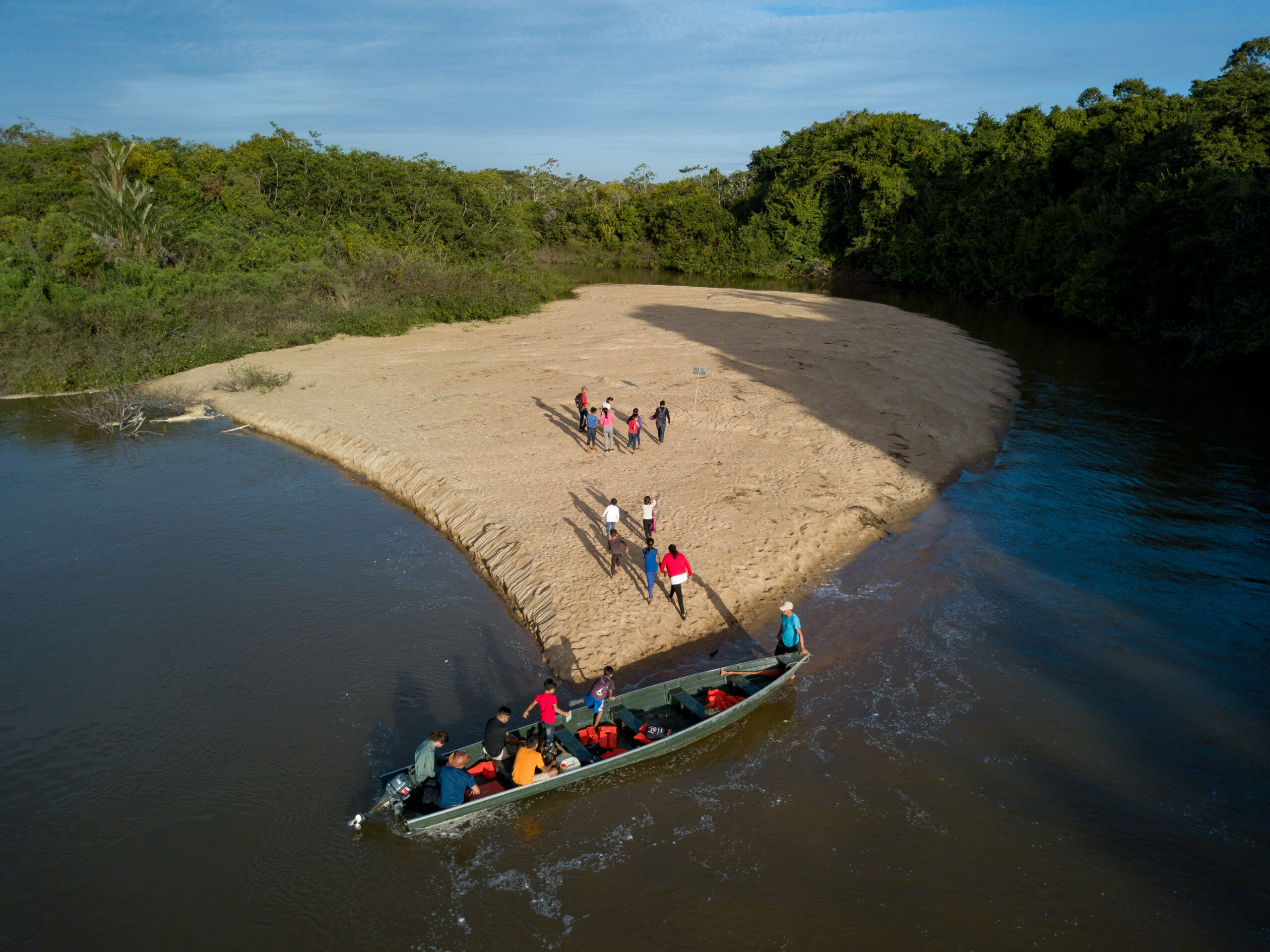 Leading women in sustainable wildlife management: Meet Lorrie Thomas