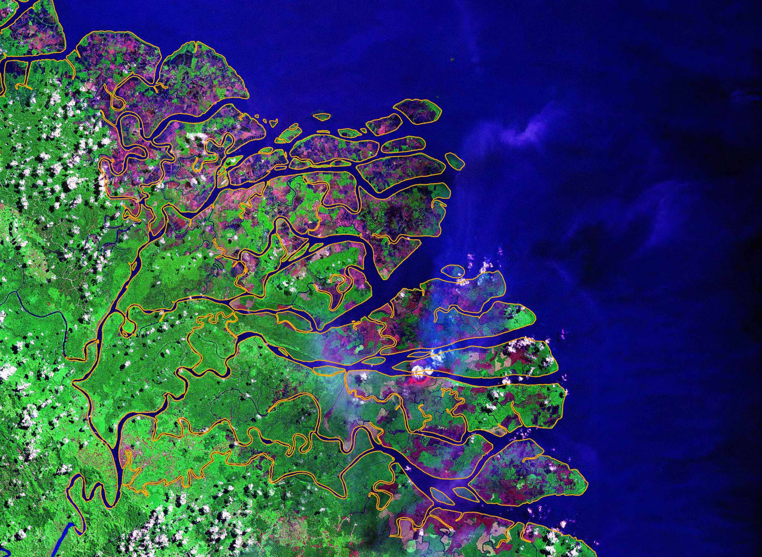 Les satellites peuvent induire en erreur : décideurs politiques, méfiez-vous