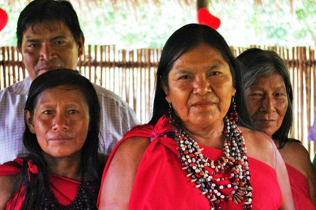 Los derechos colectivos en la balanza: ¿cómo están avanzando las reformas de tenencia en Perú?