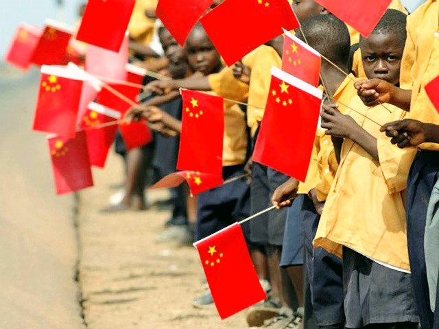 Cameroon: a case study of Chinese corporate social responsibility
