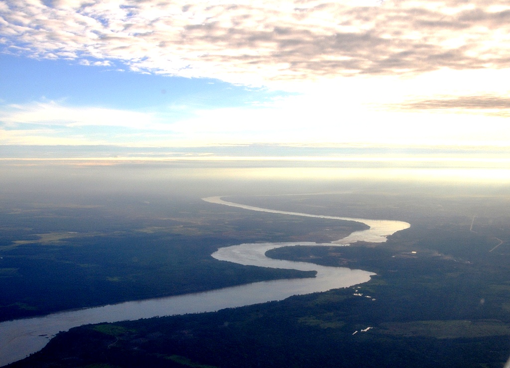 Financiamiento de paisajes sostenibles: ¿qué dicen los inversionistas?