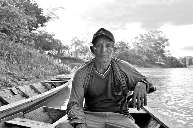 Can farmers be forest custodians in the Amazon?