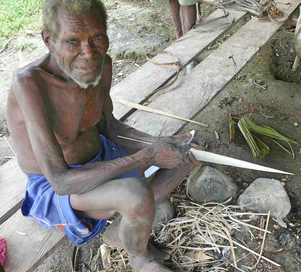 ‘Forgotten guardians’: Local communities in natural resource management