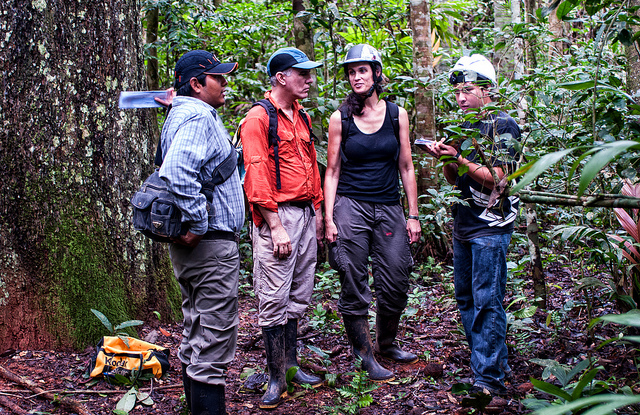 ‘Conservation matters, but we cannot ignore people’s needs’