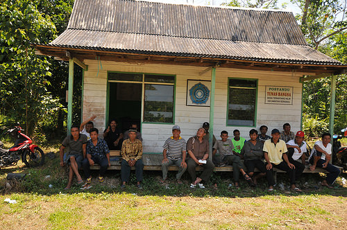 Jender: Ini juga soal lelaki