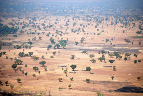 Disparition des pluies et nouvelles réalités au Burkina Faso