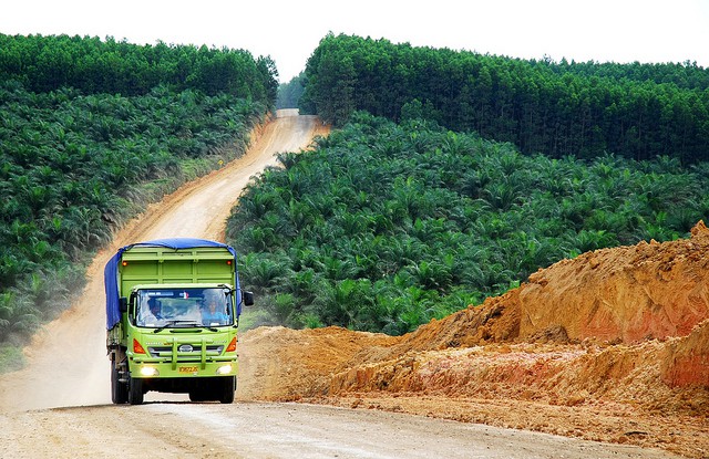 Ikrar runtuh tanpa dukungan pemerintah