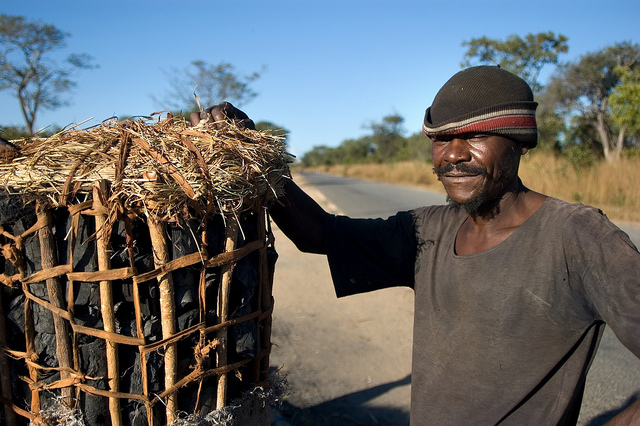 Sustainable investment in Africa starts with the law