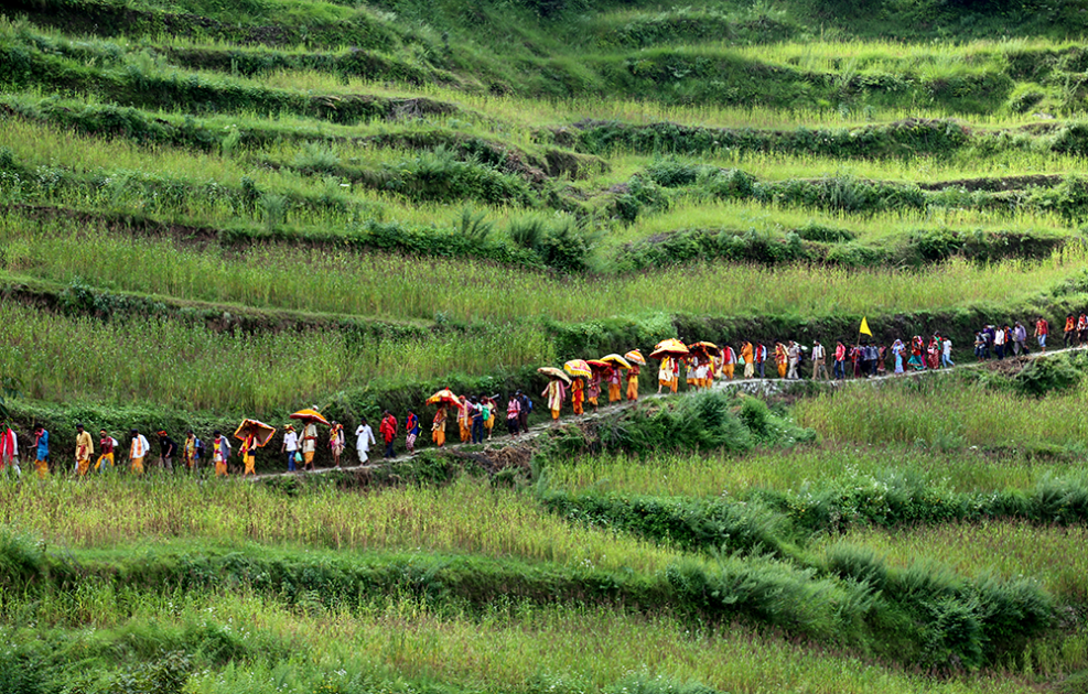 Climate isn’t everything … so welcome to the Global Landscapes Forum