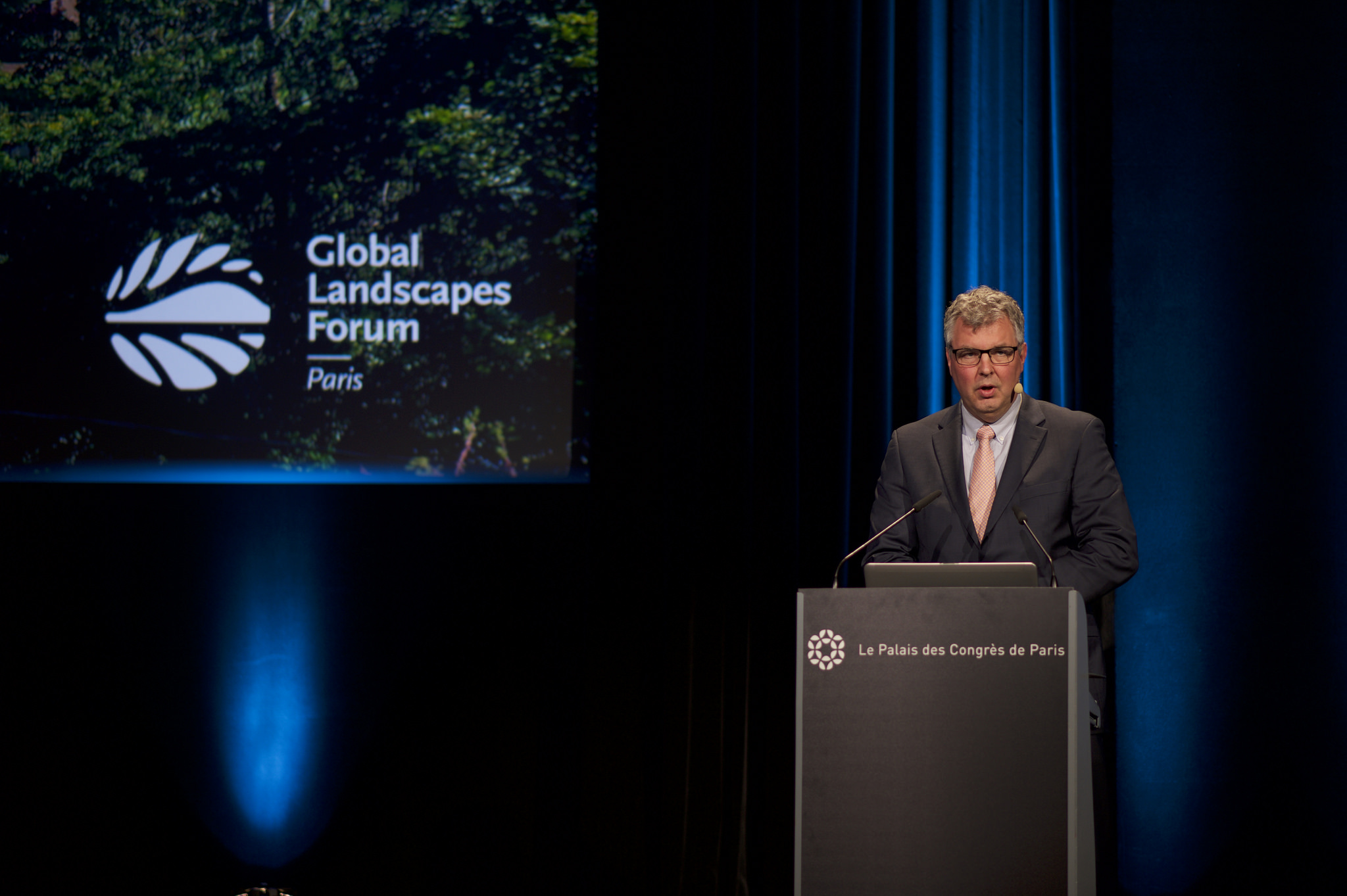 ‘It is complex but our future is worth the effort’