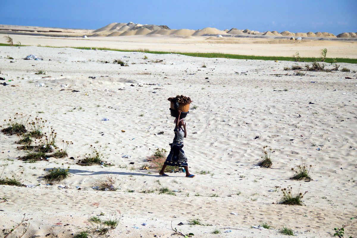 Restoration: Developing countries are doing it for themselves