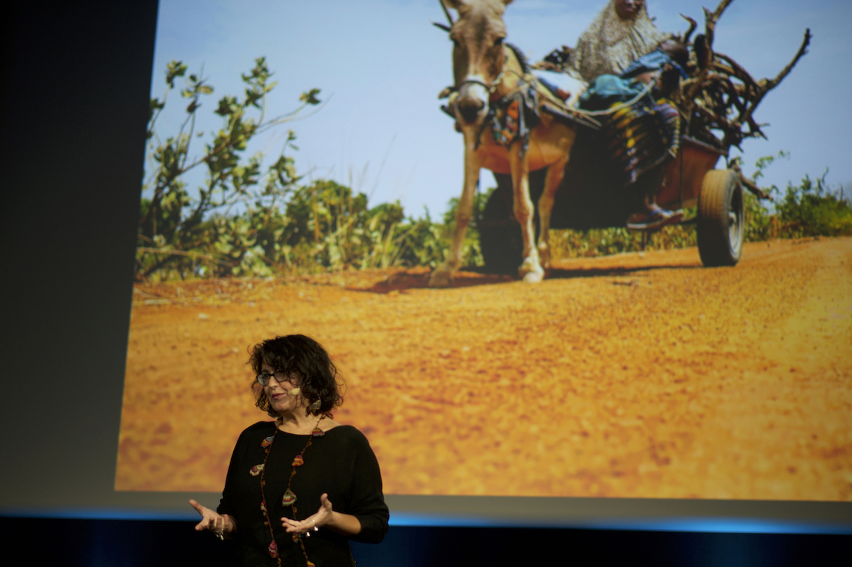 “We” have a deal