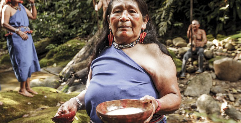 Renforcer les droits relatifs aux biens communs : une nouvelle génération de défis