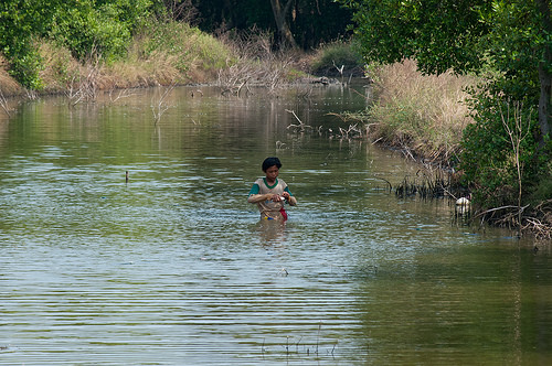 Pendekatan bentang alam: Tiga langkah sinergi tantangan dan langkah maju