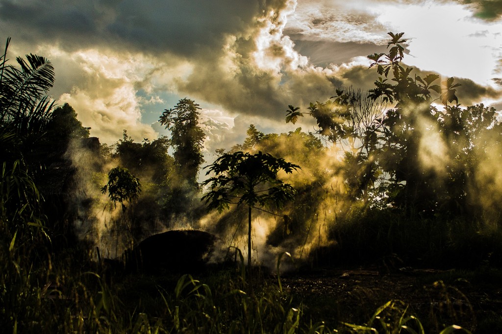 ‘Global village’ might not be such a cliché