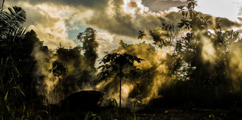 ‘Desa global’ bukan lagi hal klise