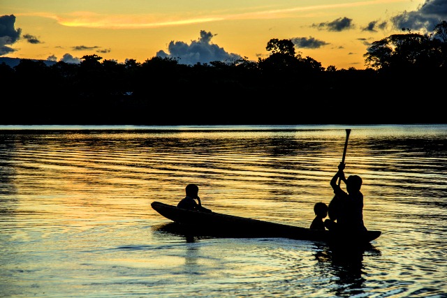 Cambio climático y desarrollo: Retos globales que requieren acciones locales