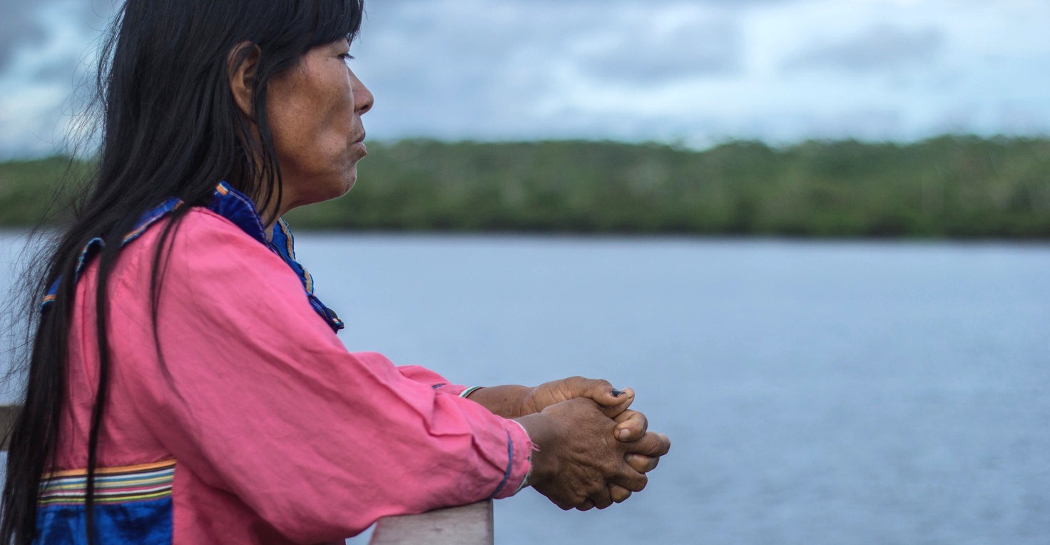 ¿Y qué pasa con el género en el Acuerdo de París?