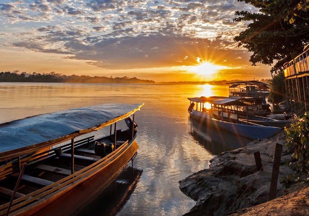 Cómo alcanzar los ODS mediante el enfoque de paisajes: tres (difíciles) pasos