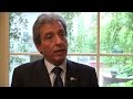 El ministro del Ambiente del Perú: Estamos listos para la COP