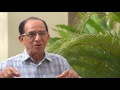 Diálogos de Tenencia, Perú: Víctor Isla