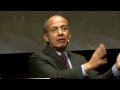 Felipe Calderón – Discurso de clausura: Financiamento de los paisajes sostenibles