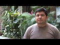 Diálogos de Tenencia, Perú: Ronald Rojas