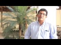 Diálogos de Tenencia, Perú: Warren Guerrero