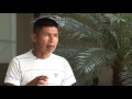 Diálogos de Tenencia, Perú: Richard Rubio