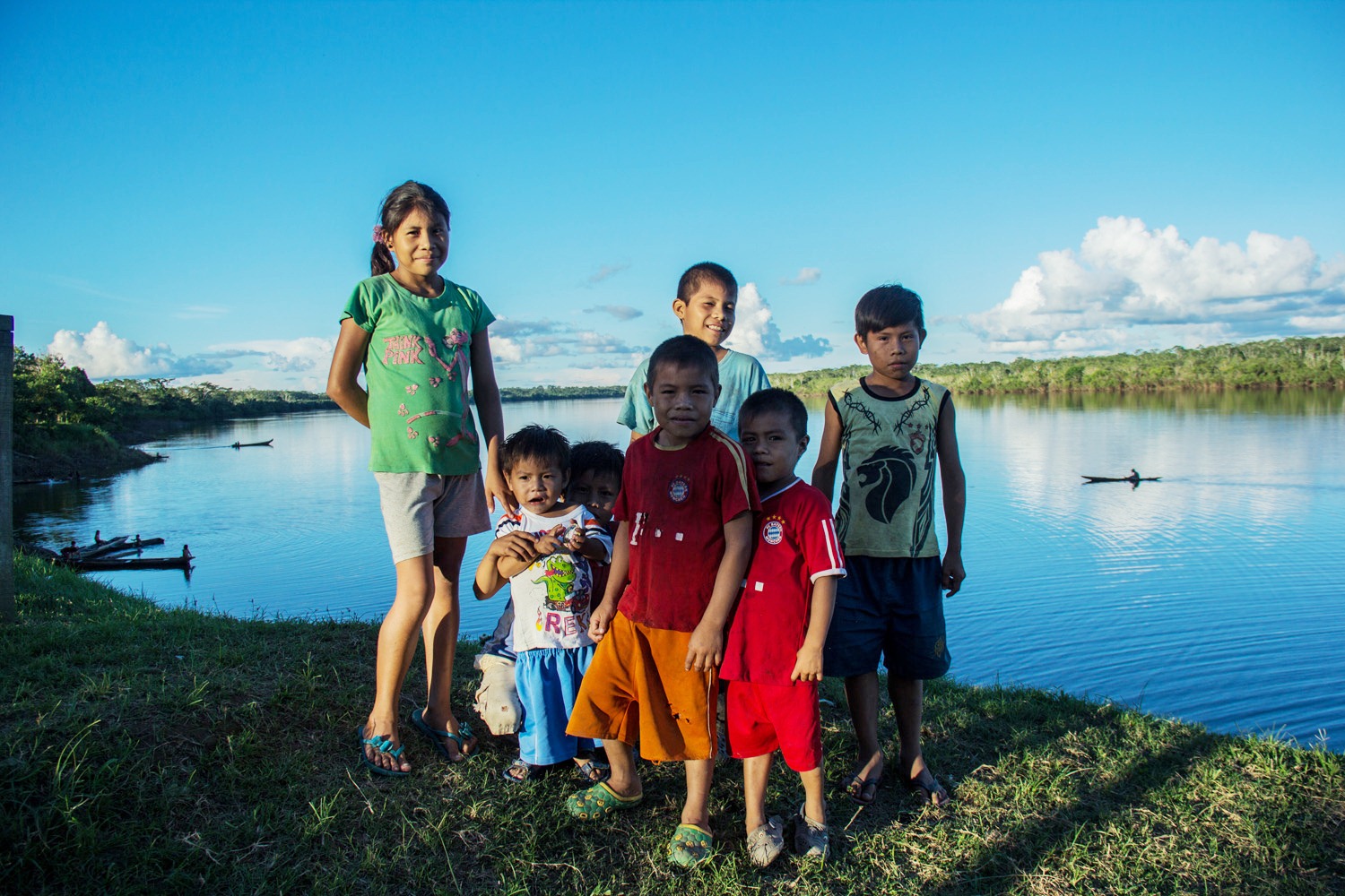 Una nueva era de investigación forestal para el desarrollo