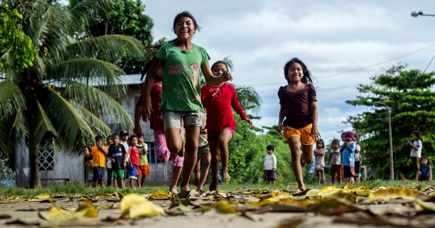 Conectando teoría y práctica en materia de género a la política ambiental