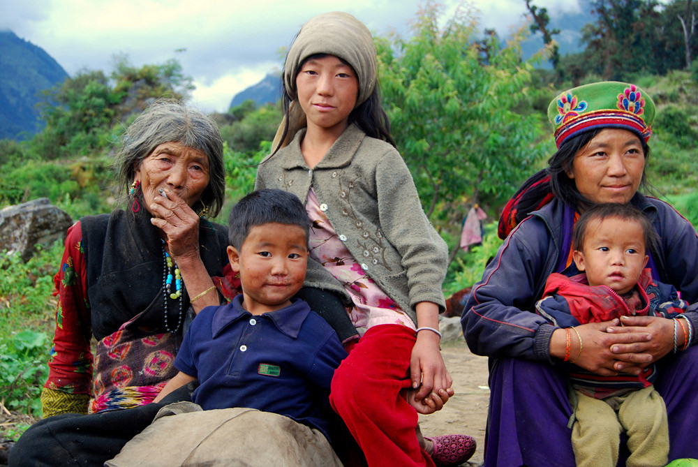 Unpacking migration and gender in Nepal’s community forests