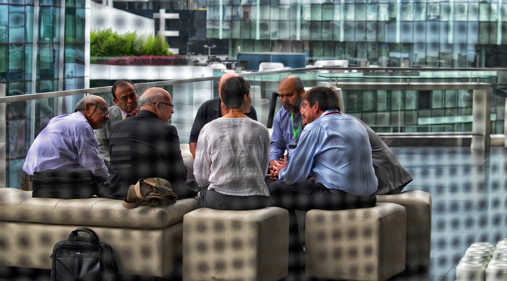 Política y REDD+: ¿por qué es tan difícil abordar las grandes causas de la deforestación?