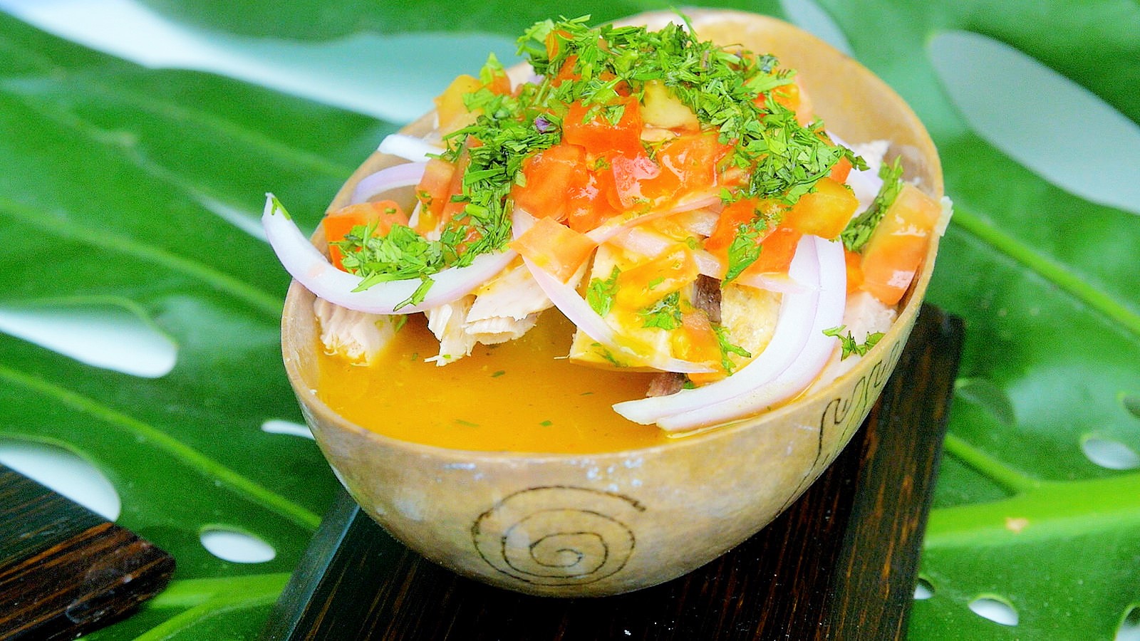 Carne de monte gourmet y los retos para la sostenibilidad de la caza en Ecuador