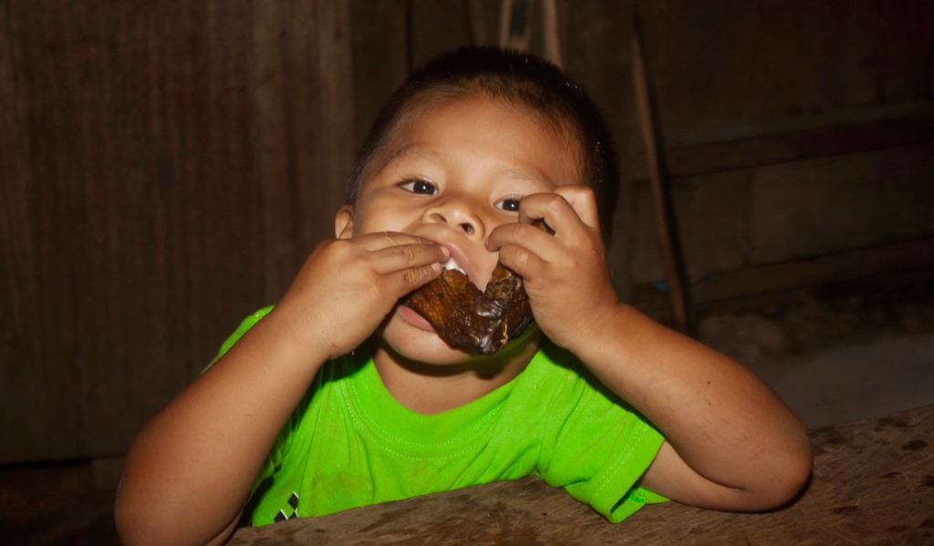 Investigador: «Es tiempo para legitimar el debate en torno a la carne de monte»