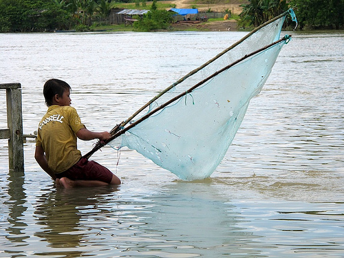 VIDEO: Laporan dari Pasifik: ‘Perubahan iklim itu nyata’