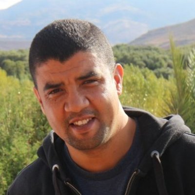 Abderrahim Ouarghidi